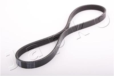 JAPKO 4PK710 EAN: 8033001526585.