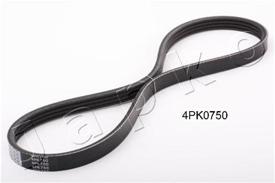 JAPKO 4PK750 EAN: 8033001526639.