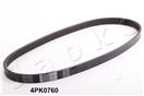 JAPKO 4PK760