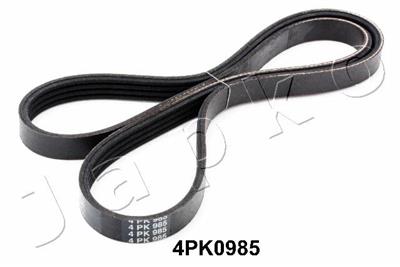 JAPKO 4PK985 EAN: 8033001527049.