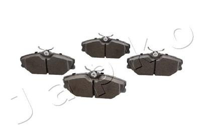 JAPKO 500039 Číslo výrobce: 500039. EAN: 8052553184647.