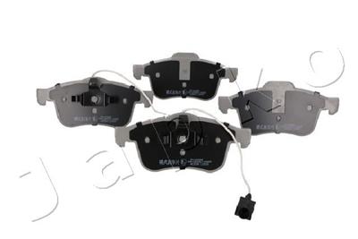 JAPKO 500045 EAN: 8052553184821.