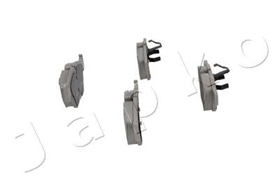 JAPKO 500048 EAN: 8052553184913.