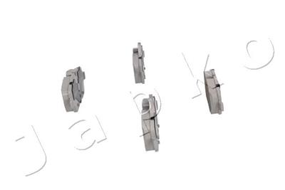 JAPKO 500049 EAN: 8052553184944.