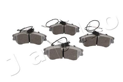 JAPKO 500050 Číslo výrobce: 500050. EAN: 8052553184975.