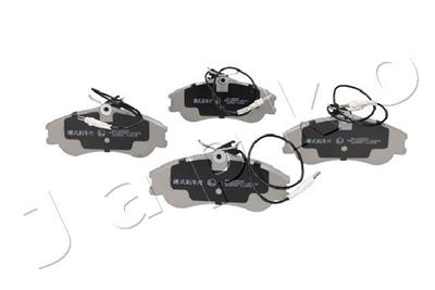 JAPKO 500050 Číslo výrobce: 500050. EAN: 8052553184975.