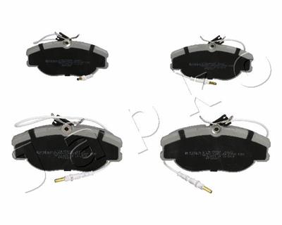 JAPKO 500064 Číslo výrobce: 500064. EAN: 8052553185361.