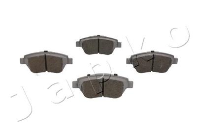 JAPKO 500075 Číslo výrobce: 500075. EAN: 8052553185699.