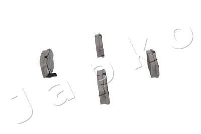 JAPKO 500075 Číslo výrobce: 500075. EAN: 8052553185699.