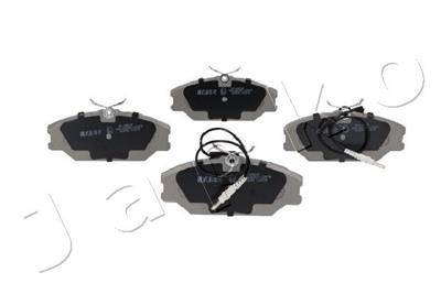 JAPKO 500081 Číslo výrobce: 500081. EAN: 8052553185873.