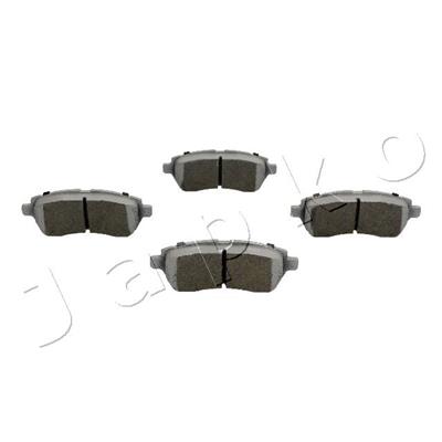 JAPKO 500089 EAN: 8052553196824.