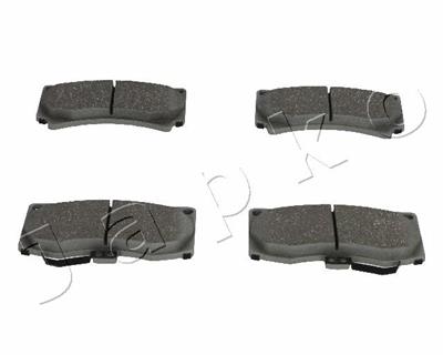 JAPKO 50008 EAN: 8033001728132.