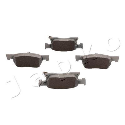 JAPKO 500091 EAN: 8052553221489.