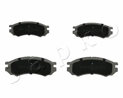 JAPKO 50010 EAN: 8033001728156.