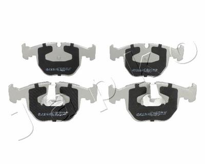 JAPKO 500121 EAN: 8052553290652.