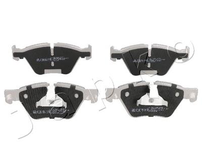 JAPKO 500124 EAN: 8052553290744.