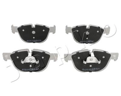 JAPKO 500132 EAN: 8052553290980.