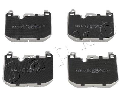 JAPKO 500135 EAN: 8052553291079.