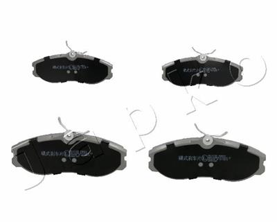 JAPKO 50017 EAN: 8033001728224.