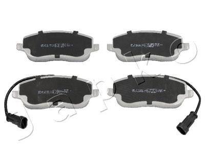 JAPKO 500220 EAN: 8052553291642.