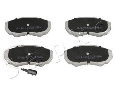 JAPKO 500222 EAN: 8052553291703.