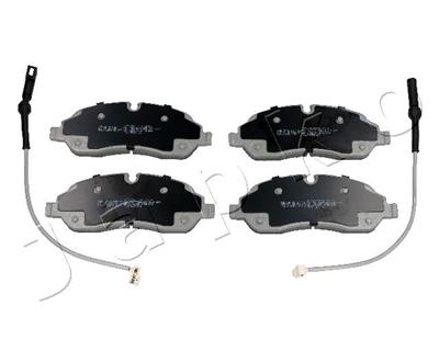 JAPKO 500320 EAN: 8052553292816.