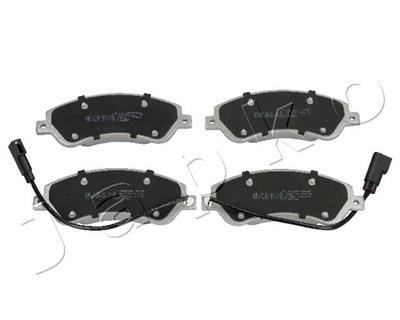 JAPKO 500325 EAN: 8052553292960.