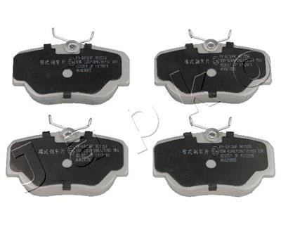 JAPKO 500413 EAN: 8052553293950.