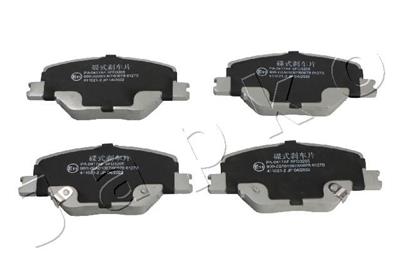 JAPKO 500417 EAN: 8052553634715.