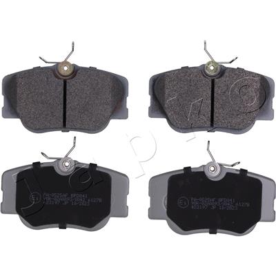 JAPKO 500525 EAN: 8052553294797.