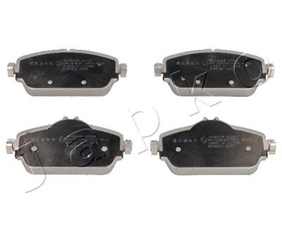 JAPKO 500529 EAN: 8052553294919.