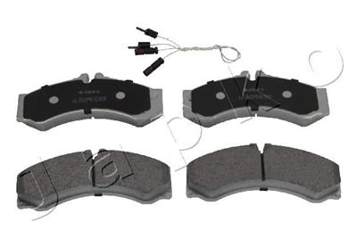 JAPKO 500540 EAN: 8052553295213.