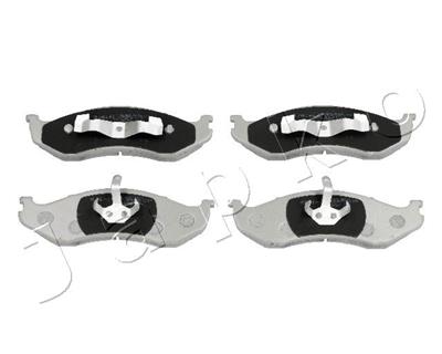 JAPKO 50057 EAN: 8033001728293.