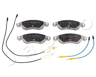 JAPKO 500615 EAN: 8052553295817.