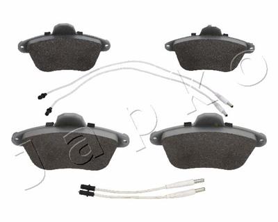 JAPKO 500632 EAN: 8052553296296.