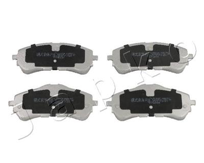 JAPKO 500646 EAN: 8052553296654.