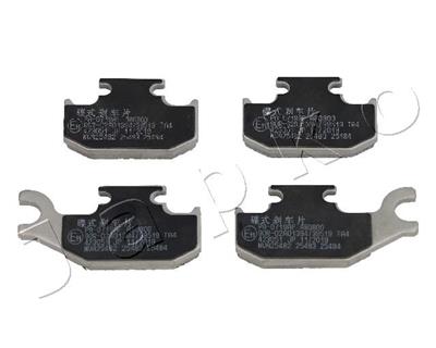 JAPKO 500719 EAN: 8052553297491.