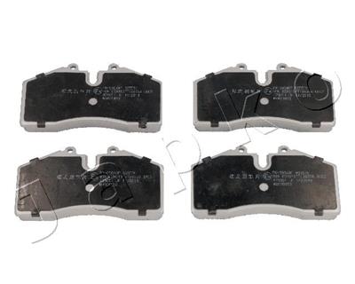 JAPKO 500904 EAN: 8052553297644.