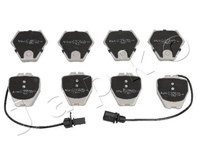 JAPKO 500912 EAN: 8052553297880.