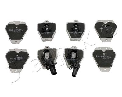 JAPKO 500920 EAN: 8052553298092.