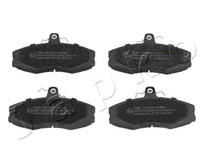 JAPKO 500939 EAN: 8052553298665.