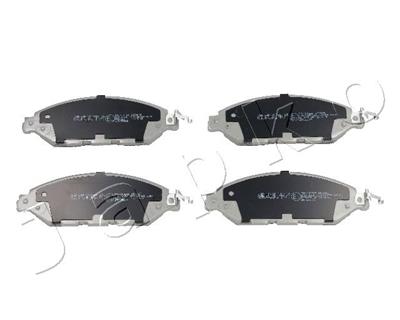 JAPKO 501005 EAN: 8052553236506.