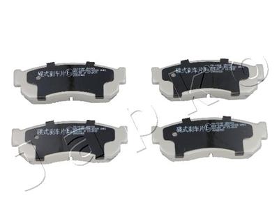 JAPKO 50101 EAN: 8033001728422.