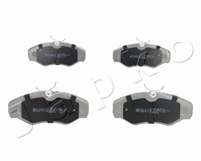 JAPKO 50109 EAN: 8033001728477.