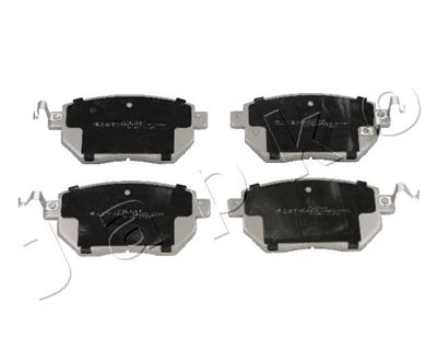 JAPKO 50118 EAN: 8033001698725.