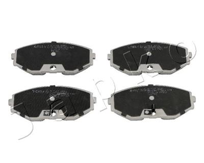 JAPKO 50120 EAN: 8033001728569.