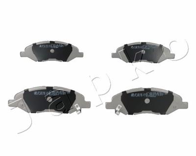 JAPKO 50127 EAN: 8033001757293.