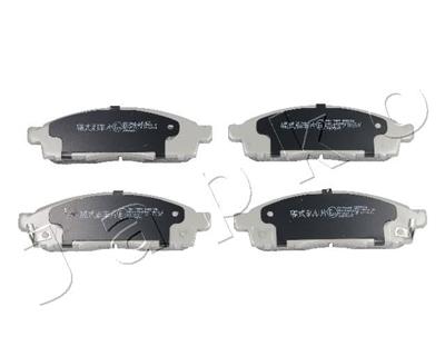 JAPKO 50128 EAN: 8033001768824.