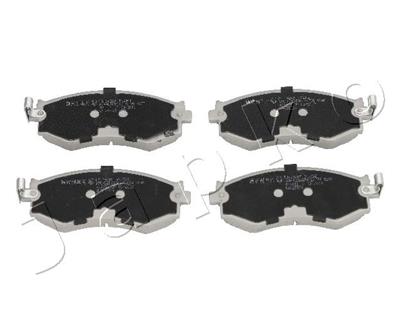 JAPKO 50142 EAN: 8033001728699.