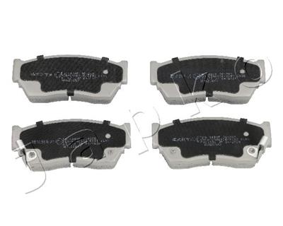 JAPKO 50149 EAN: 8033001728736.